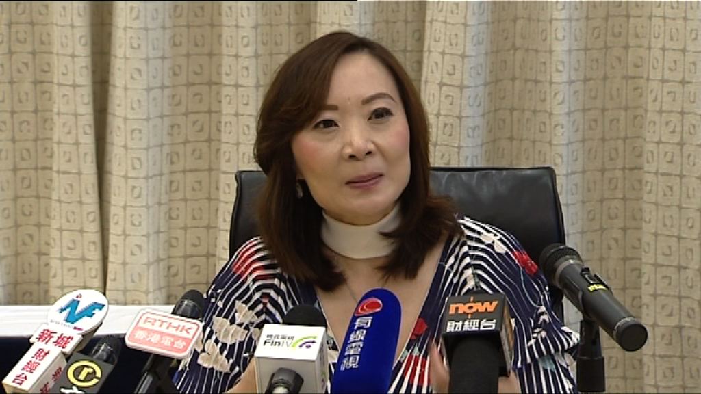 【第四度闖關】摩通：A股「入摩」機會逾半