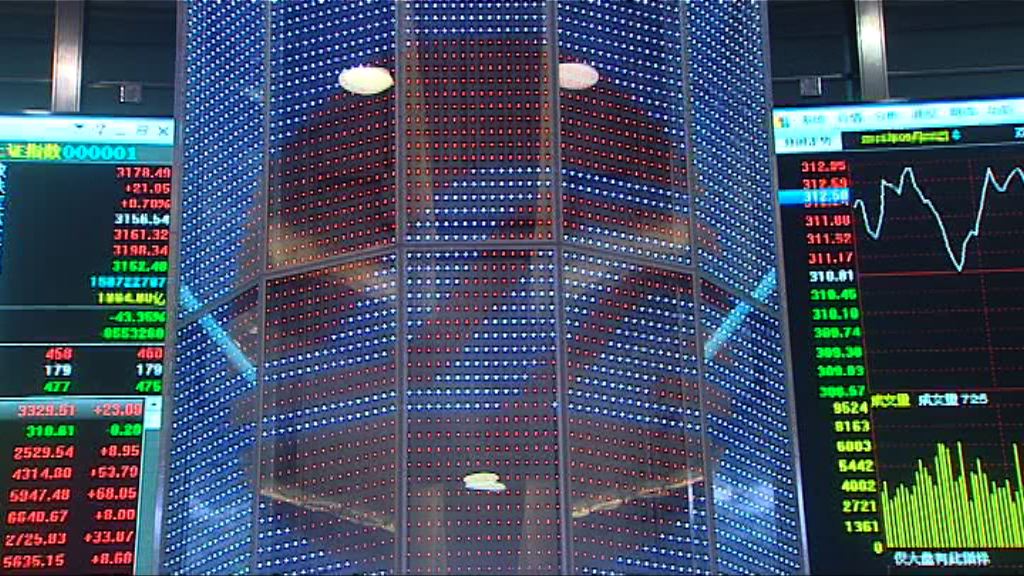 MSCI將234隻A股納入指數體系