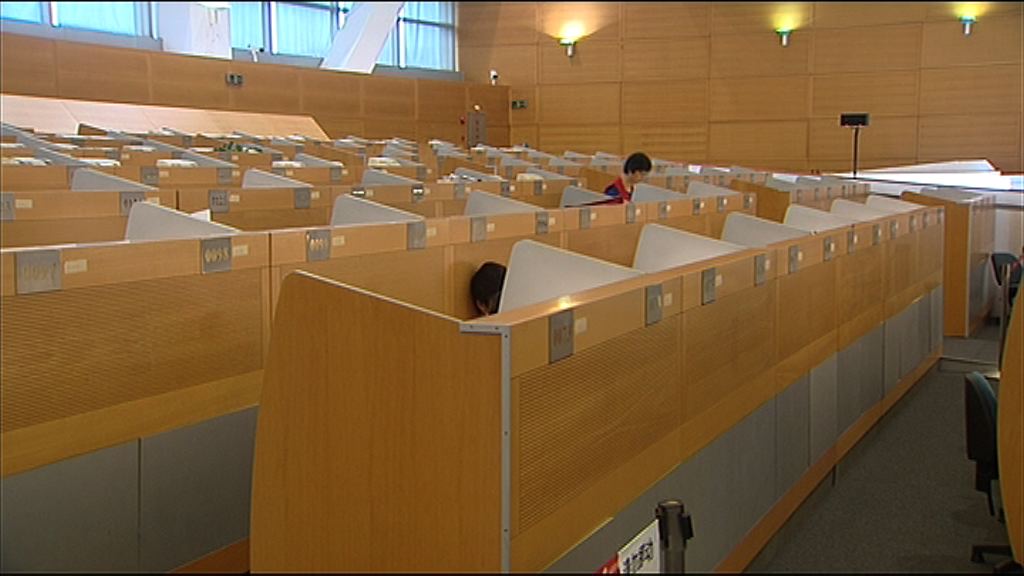 【轉軚唱好】大摩：A股今年逾半機會「入摩」