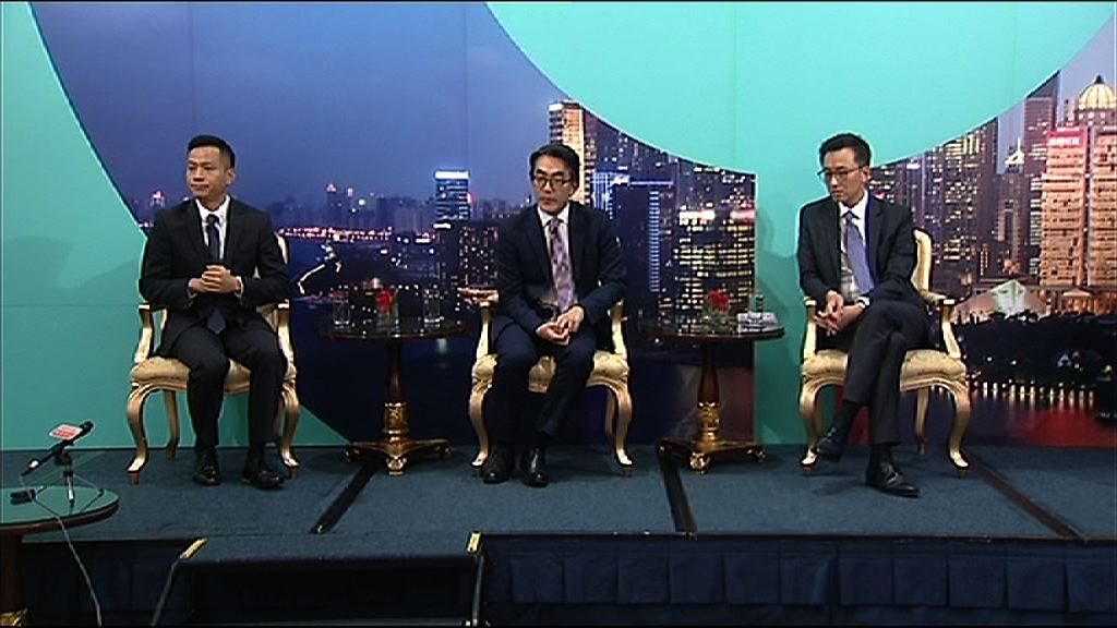 【A股MSCI權重低】施羅德：未打算重新配置基金產品