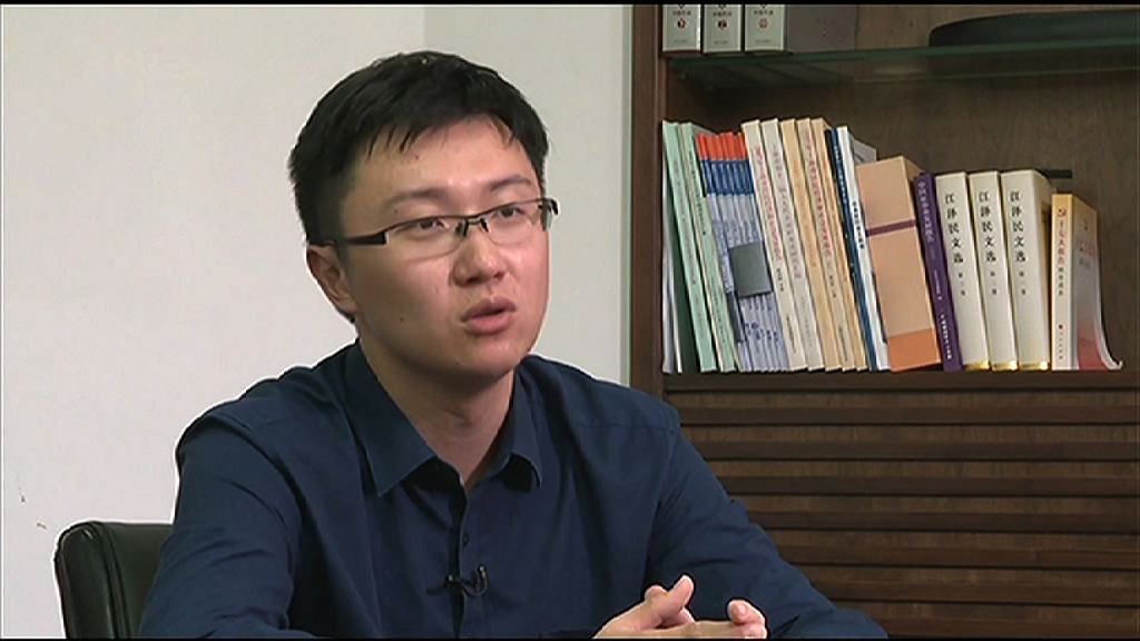 【A股入摩】內地股市短期料有回調壓力