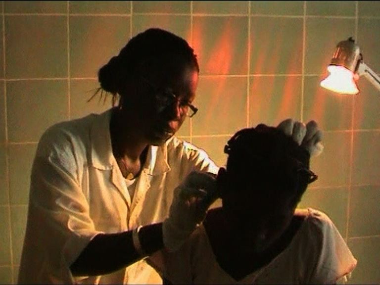 無國界醫院救援工作屢受阻撓