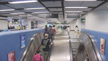 港鐵24個車站升級5G頻譜