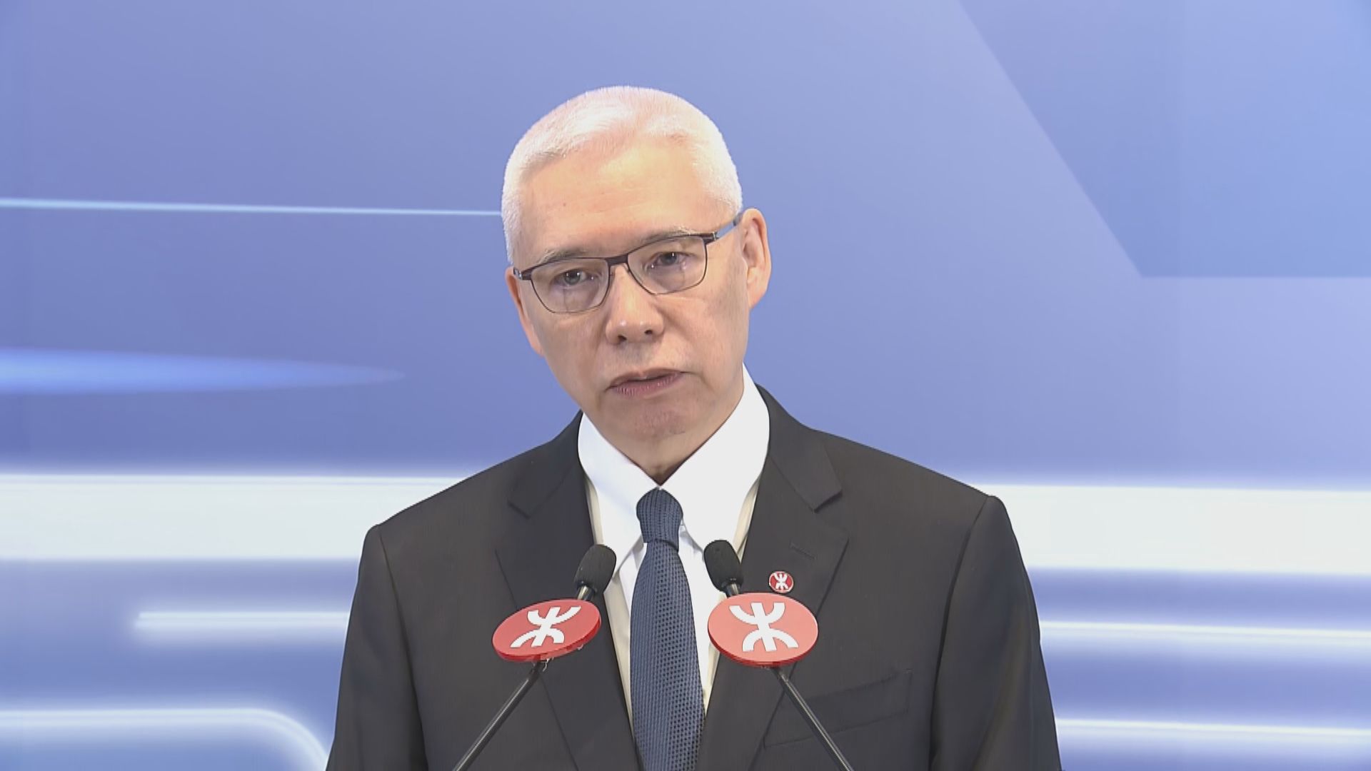 港鐵未來發展涉逾1600億元開支　歐陽伯權：會分析財務安排做好融資工作