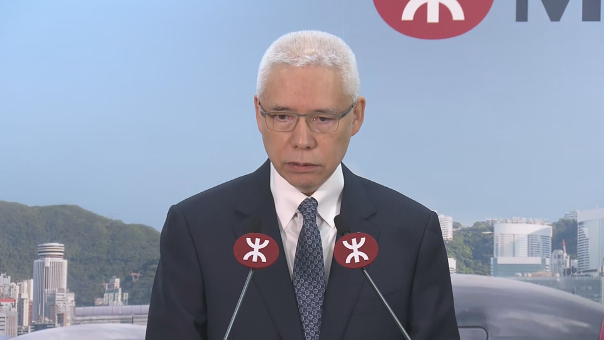 政府檢視濫用長者兩元乘車優惠 港鐵：有機制懲罰