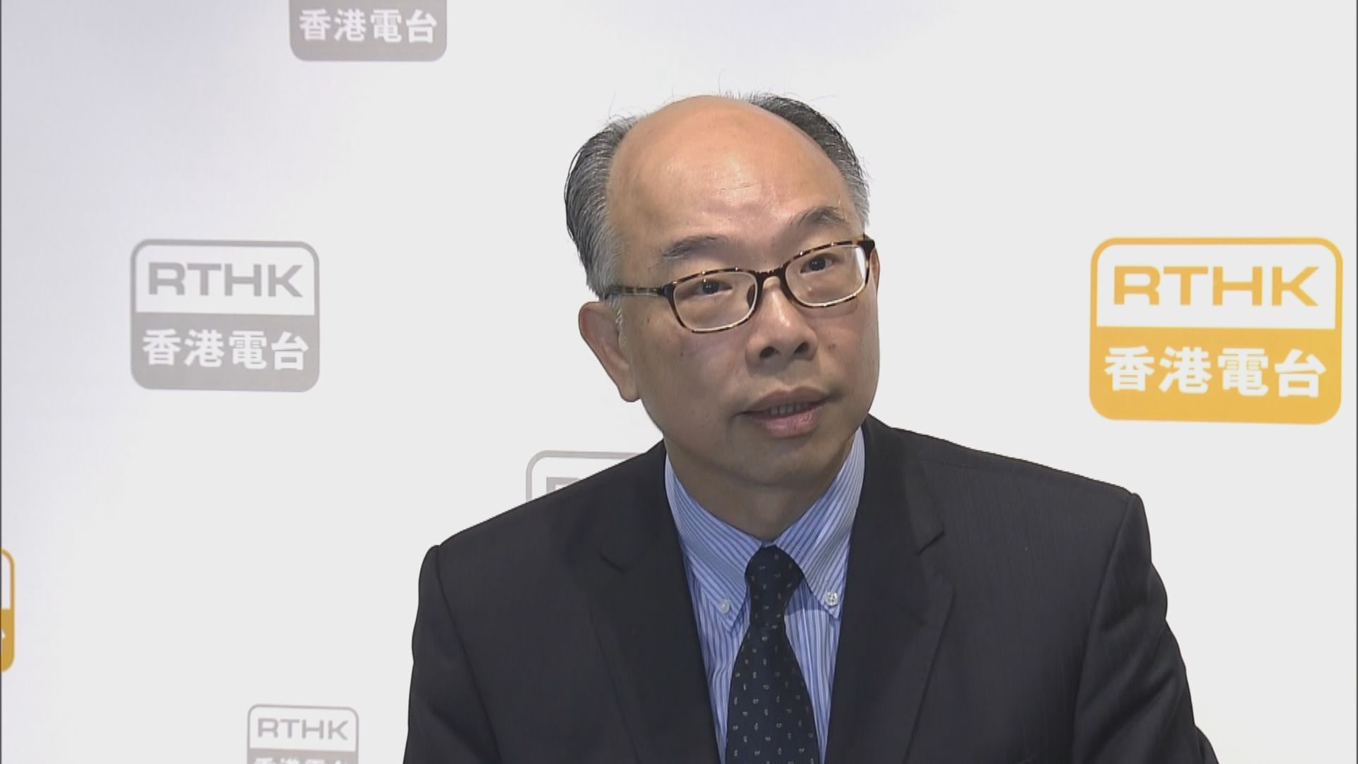 陳帆：已指示其他交通工具加密班次