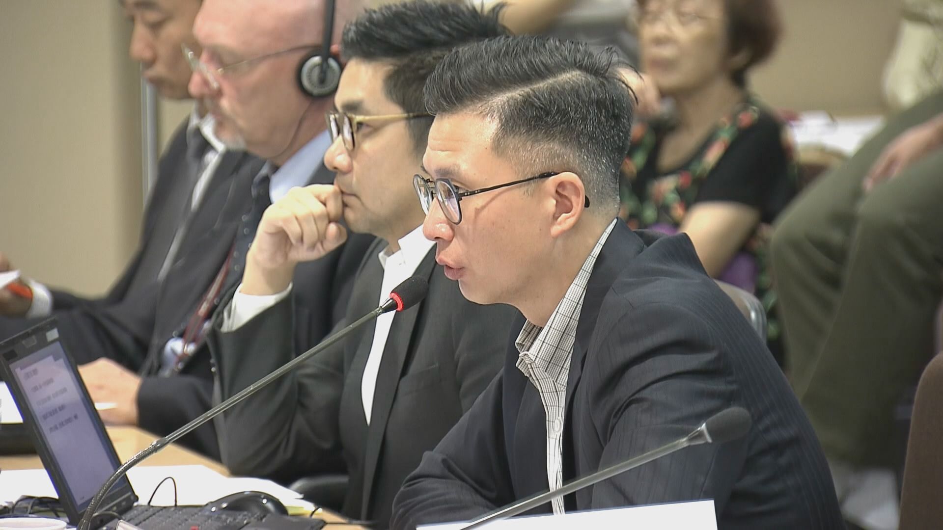 港鐵：23幢涉沉降樓宇監測數值穩定