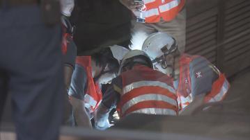 港鐵信號問題｜將軍澳綫行車受阻近3小時　有學生遲到感不開心