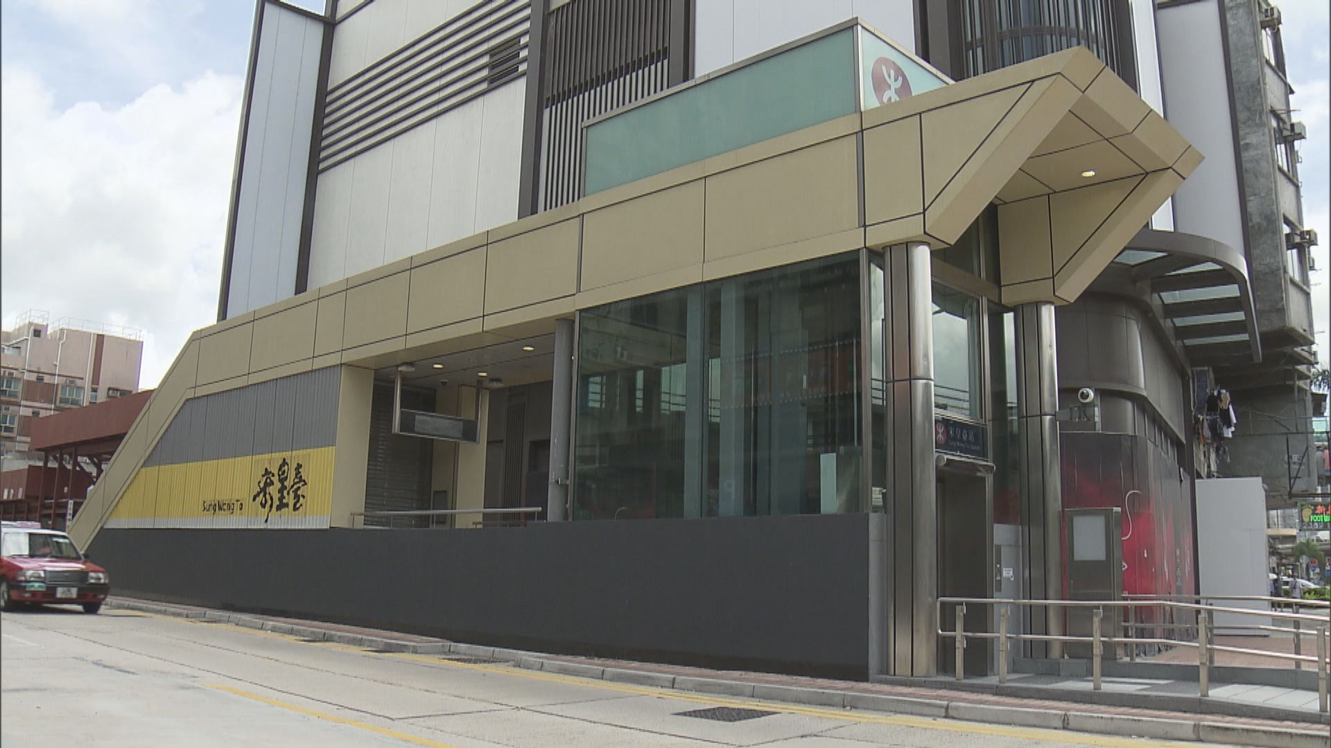 屯馬綫通車部分路程短貴長平　議員料花十年仍未能解決