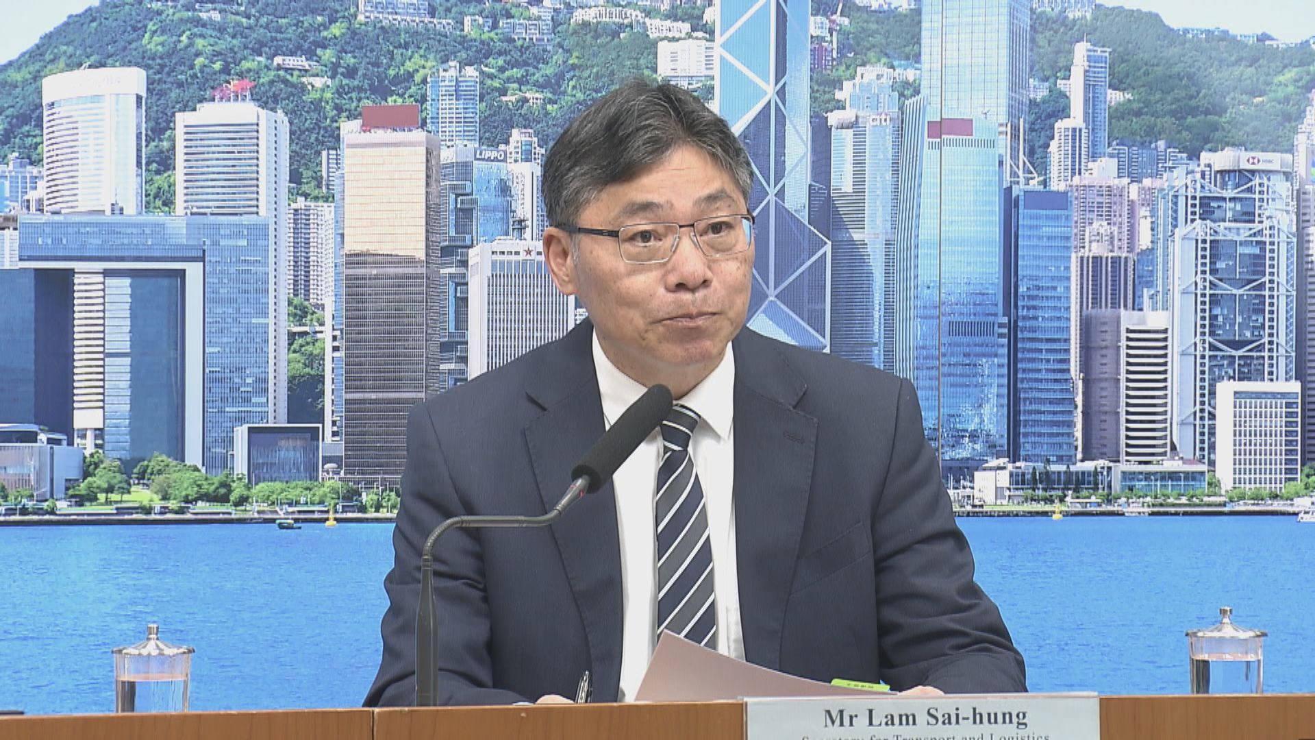 港鐵票價調整　將與物業發展利潤掛鈎