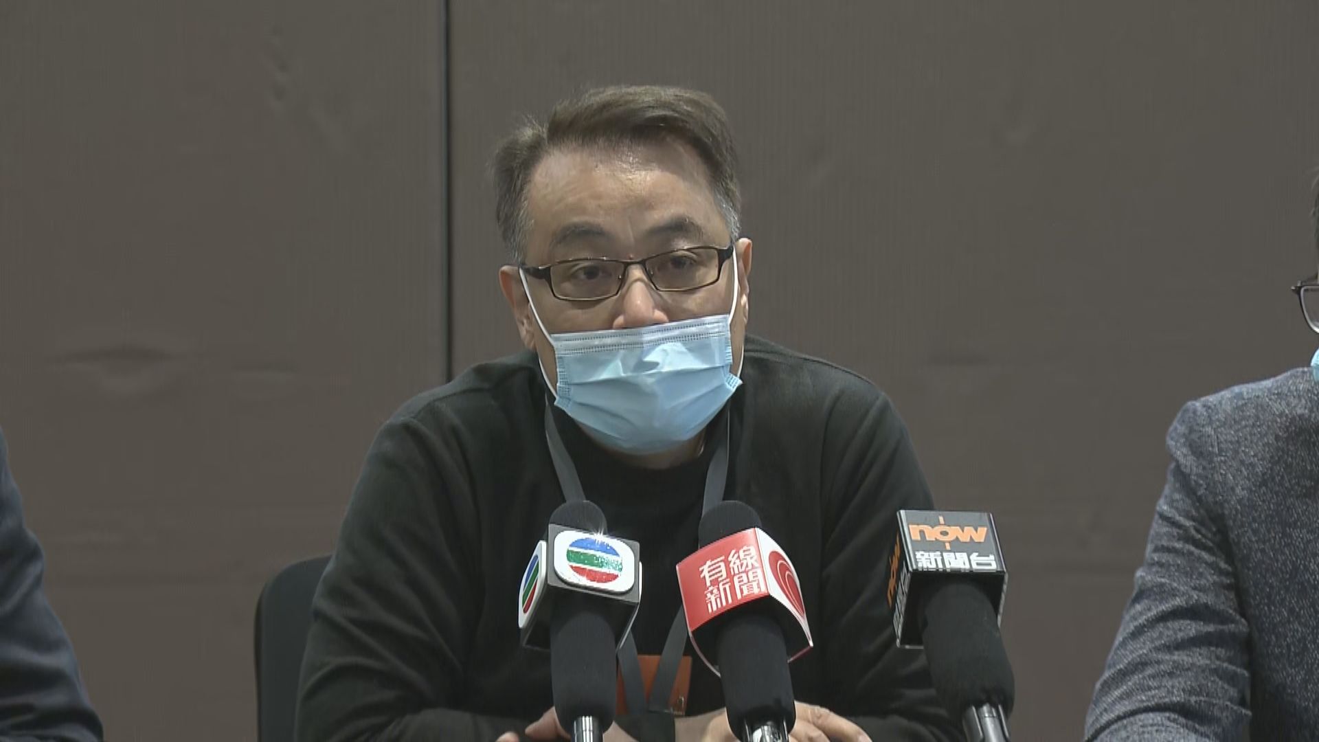 港鐵工會：接連發生事故凸顯港鐵各範疇人手短缺問題嚴重