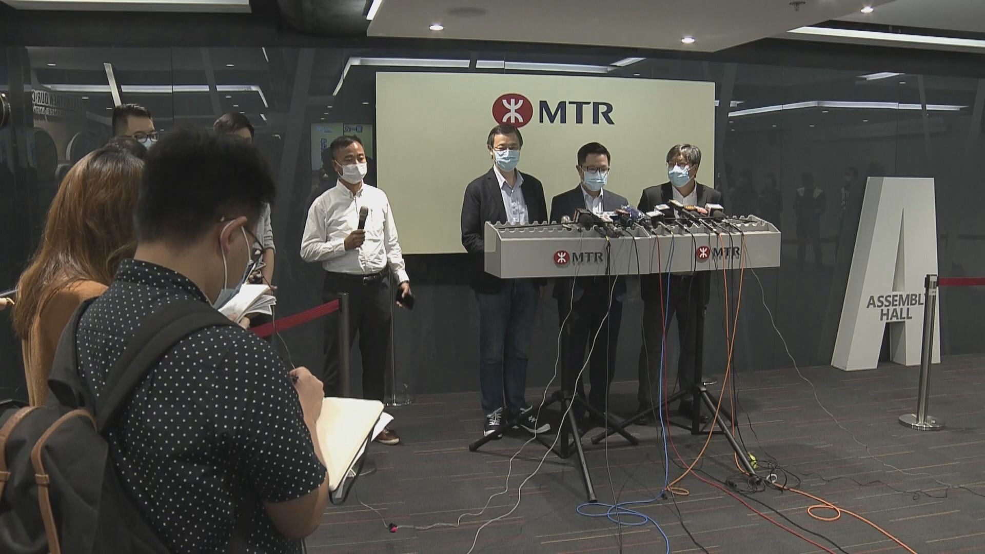 港鐵決定押後東鐵綫轉用新信號系統　未交代實際時間