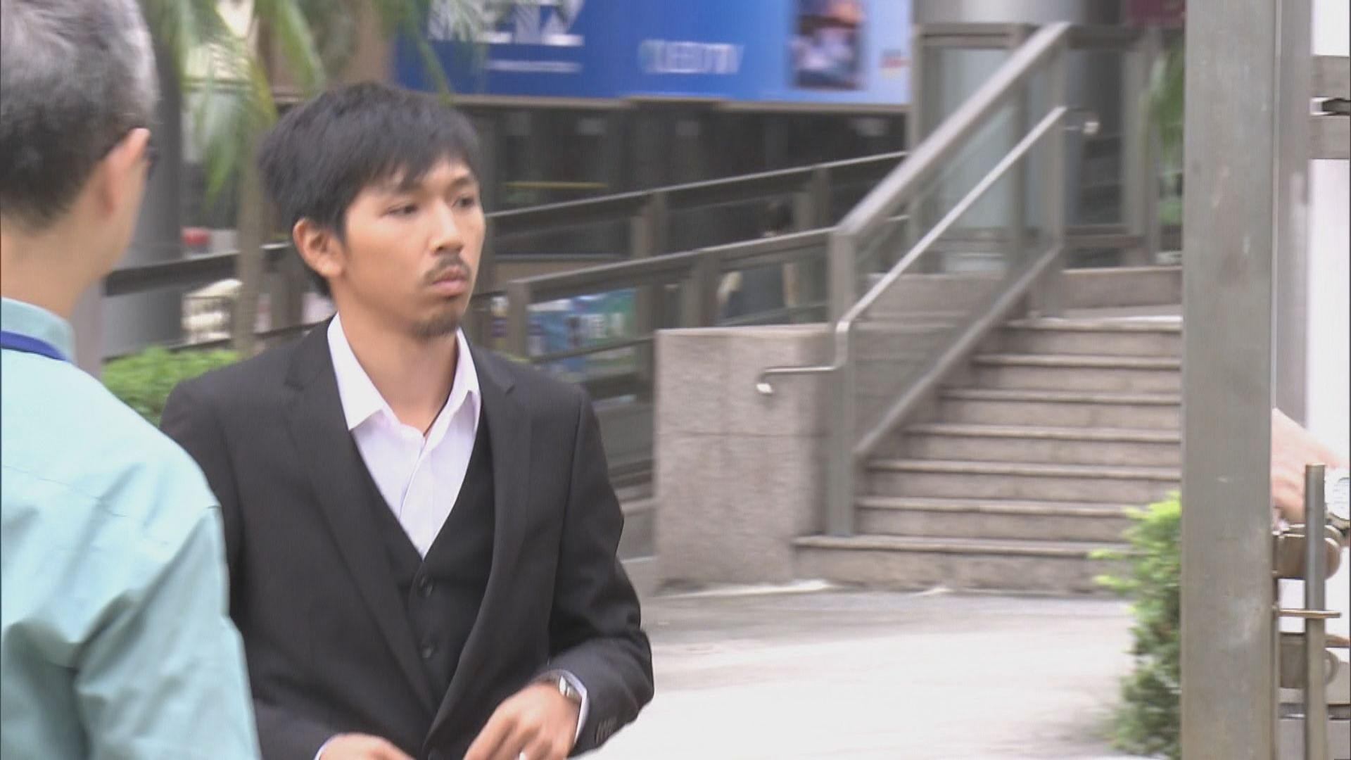 禮頓及港鐵代表指中科員工口供矛盾