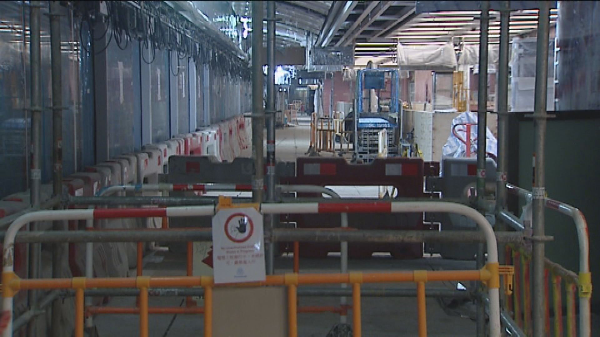 沙中綫工程聆訊　潘焯鴻刪照片或涉毀滅證據