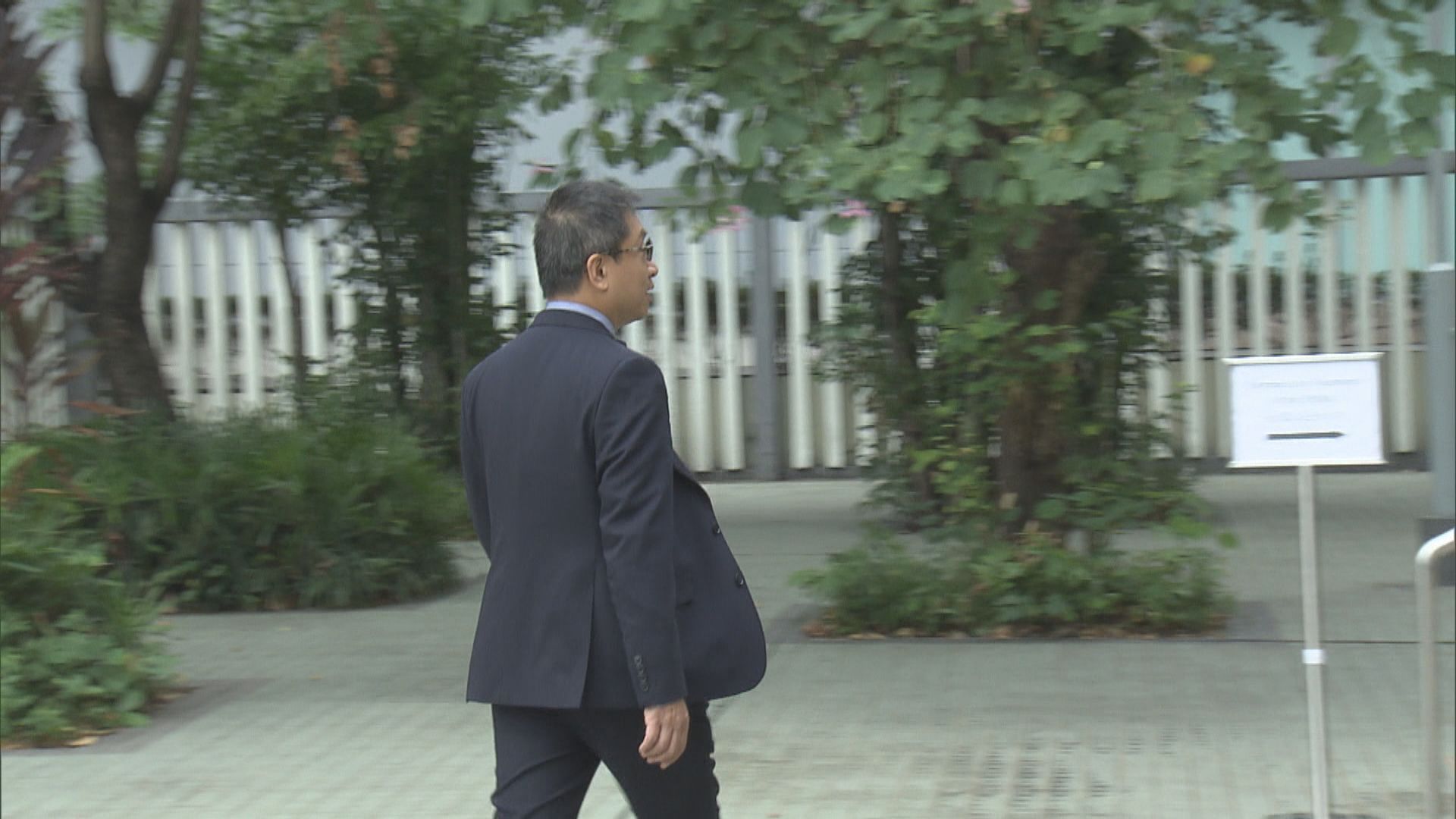 潘焯鴻：港鐵不斷說謊維護禮頓