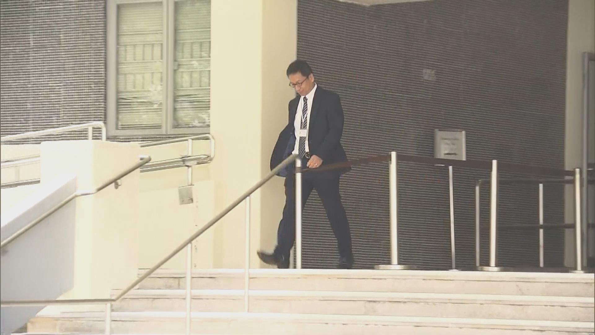 中科否認無向港鐵匯報發現剪短鋼筋問題