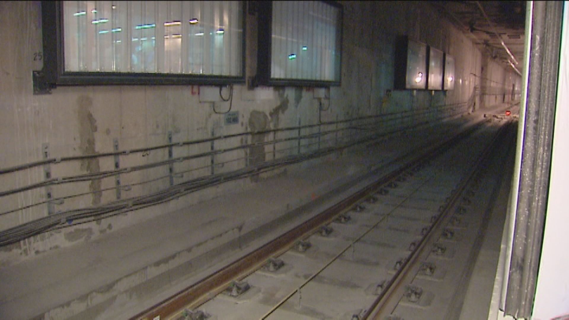 紅磡站工程聆訊 潘焯鴻繼續接受盤問