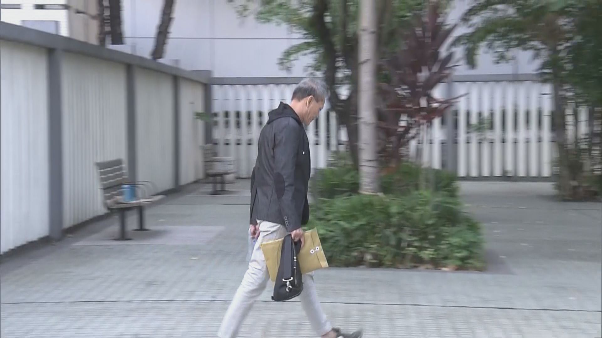 泛迅負責人否認工人會因貪方便而剪鋼筋