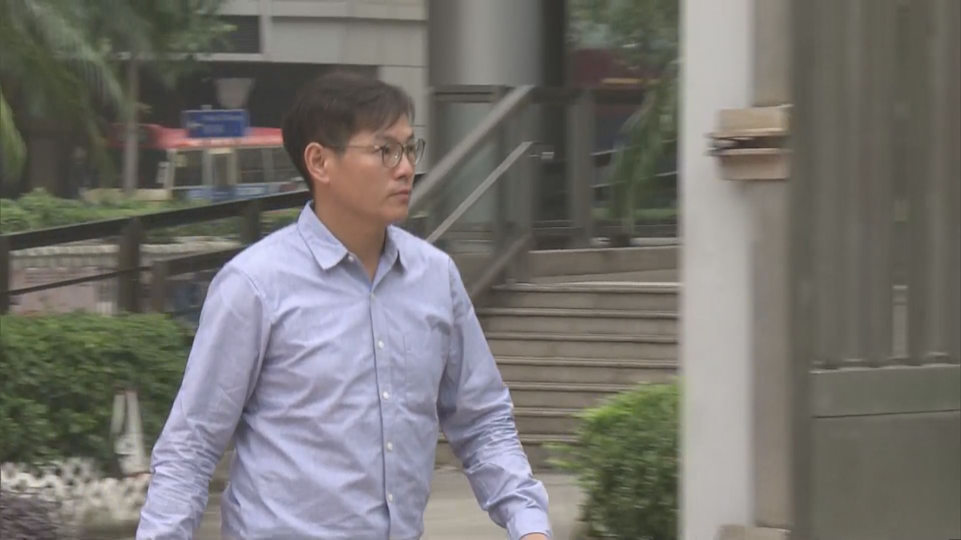 有分判商承認在禮頓指示下會剪鋼筋