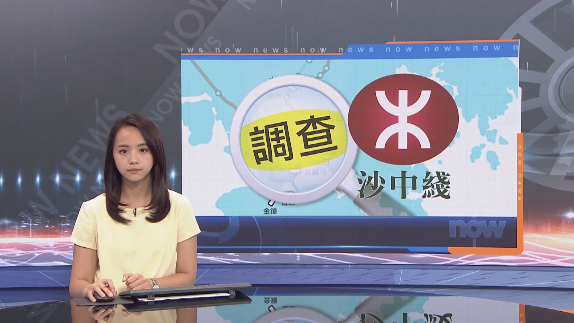 禮頓地盤總監稱未必知道不影響工程進度事情