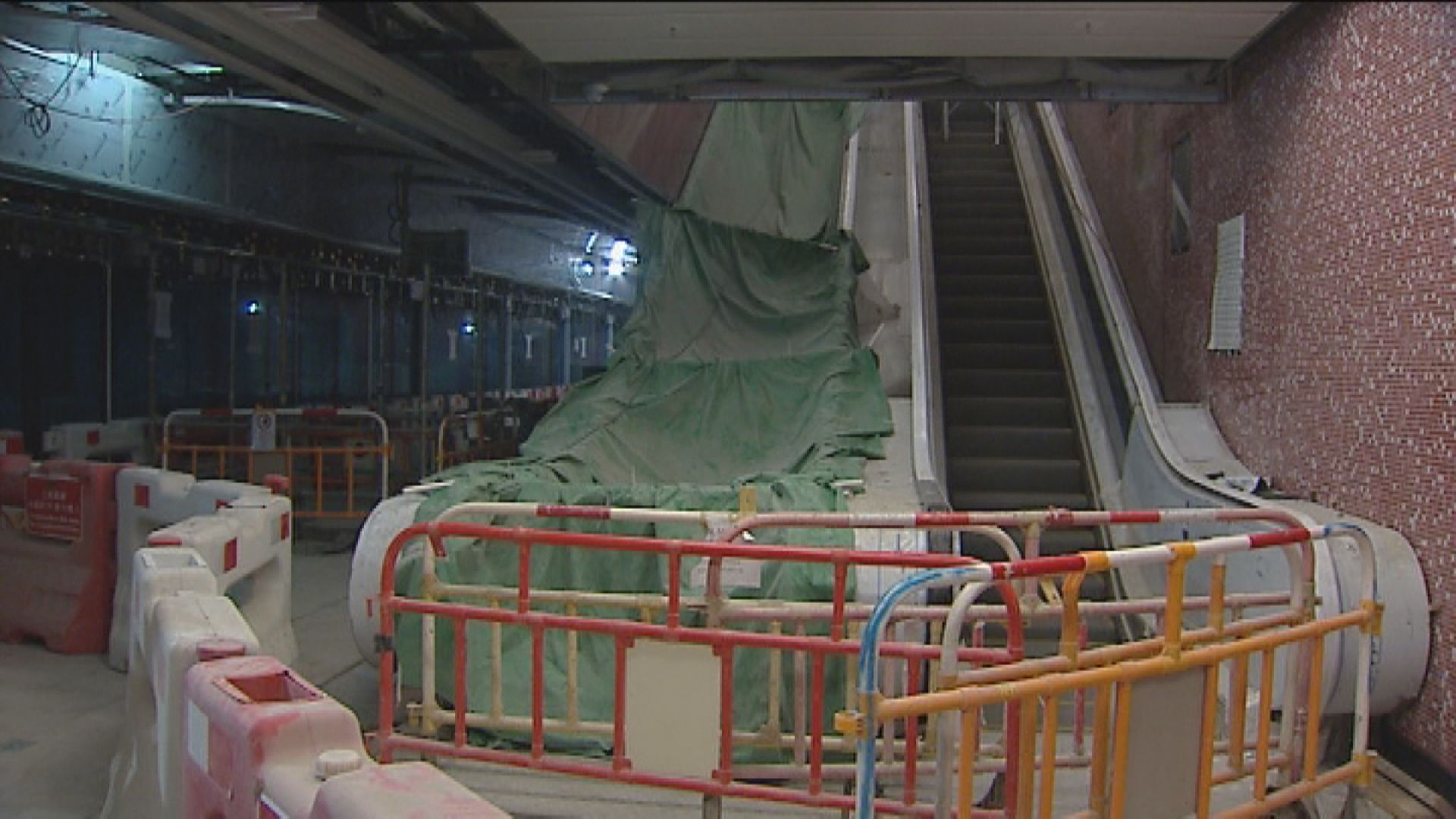 港鐵工程師指檢查鋼筋過程沒記錄