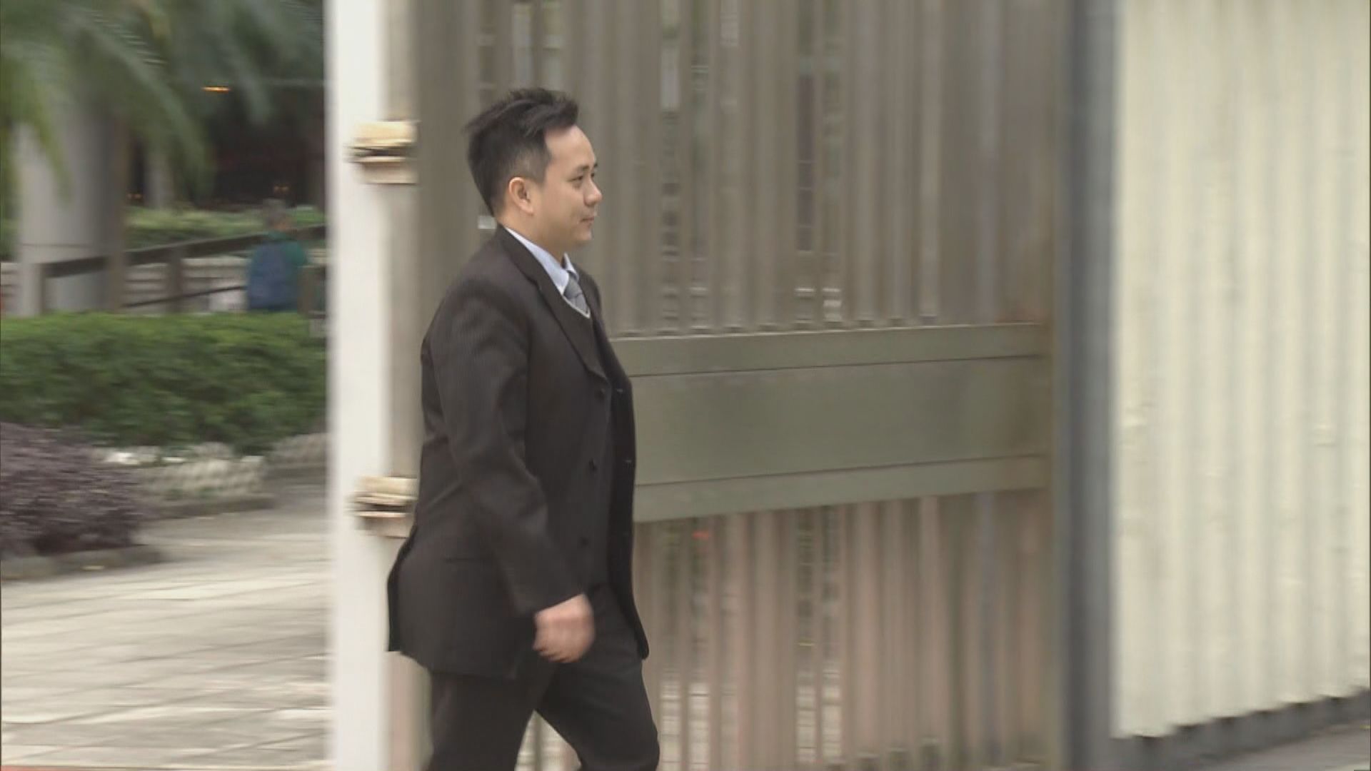 港鐵前工程師指檢查鋼筋過程沒記錄