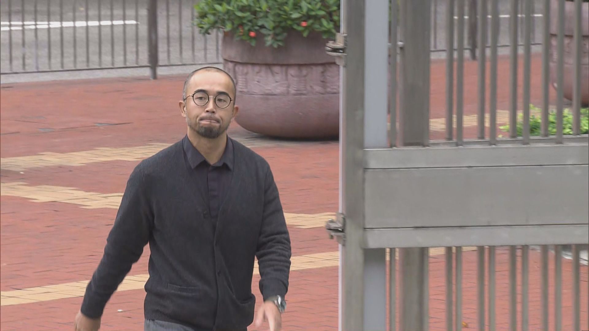 港鐵工務督察稱從沒被指派正式檢查螺絲帽接駁位