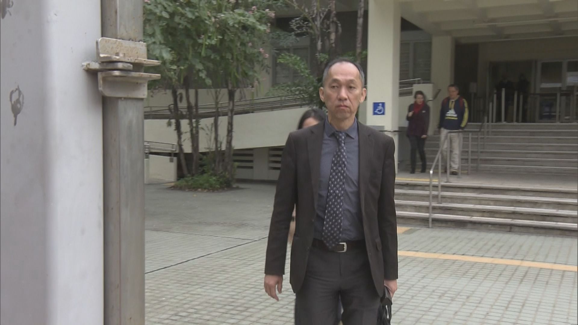 港鐵職員：無禮頓清單仍能確認鋼筋無問題