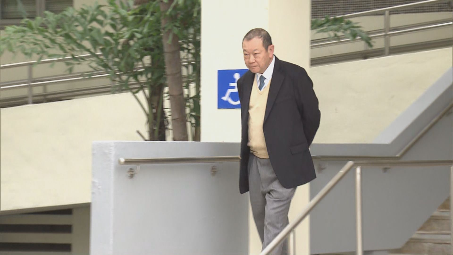 工程公司顧問：人手不足無主動監察工程