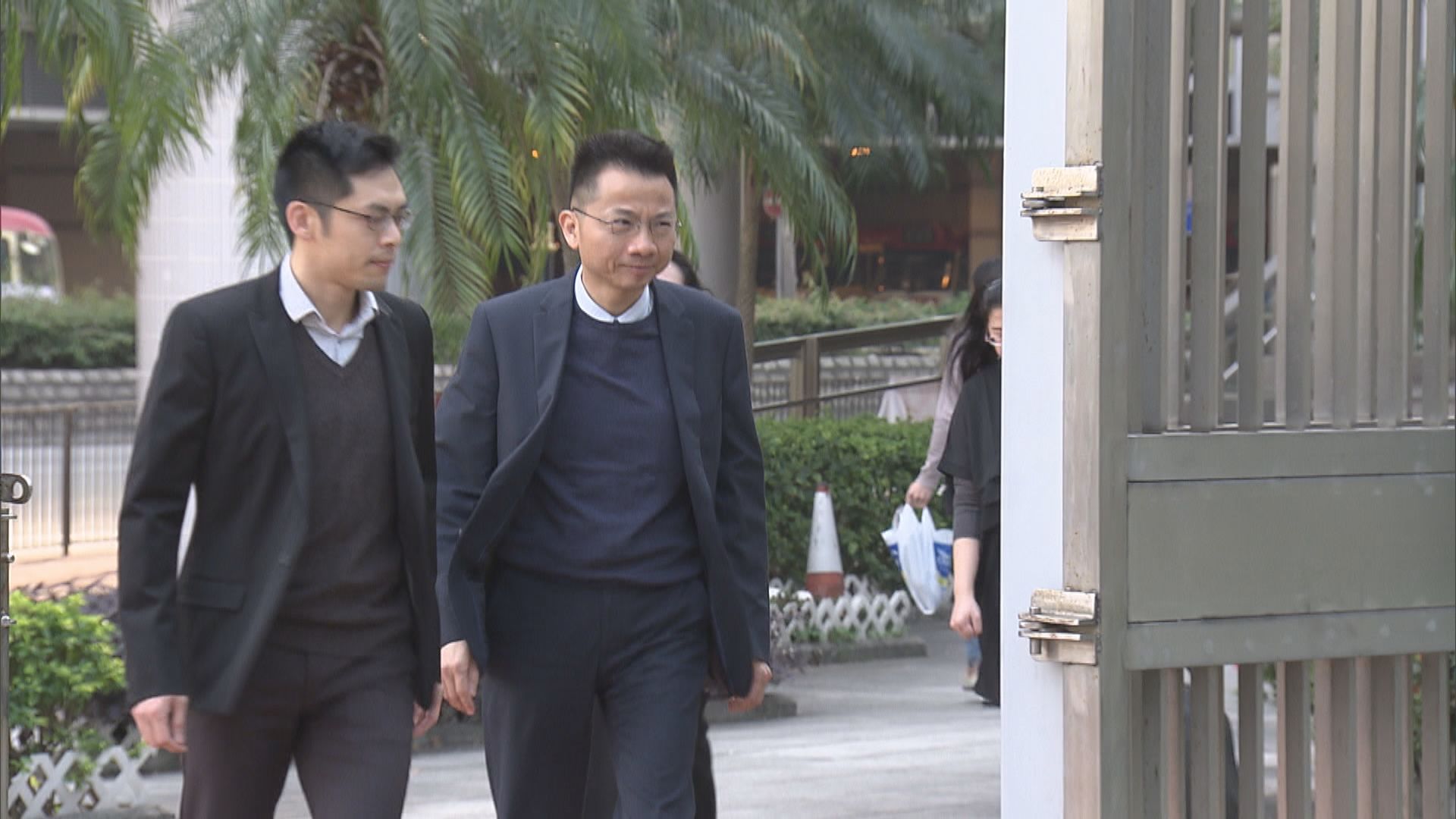 屋宇署：從未收過港鐵修改紅磡站連續牆設計