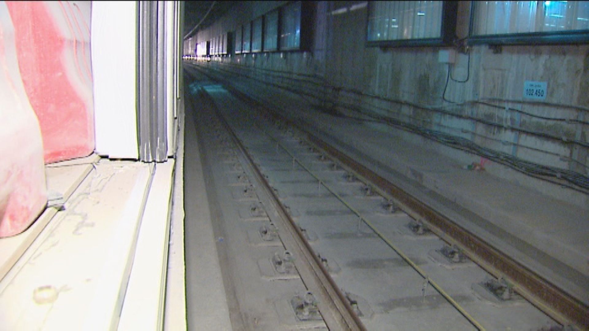 沙中綫專家顧問團本月内將完成中期報告