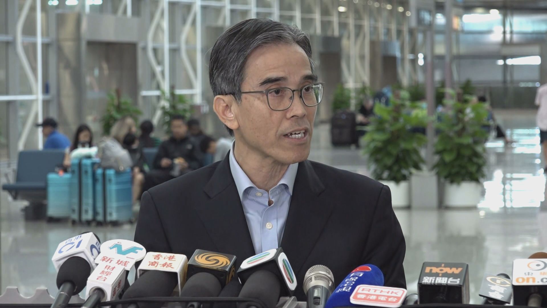 港鐵：要調查信號系統故障是否涉更新工程