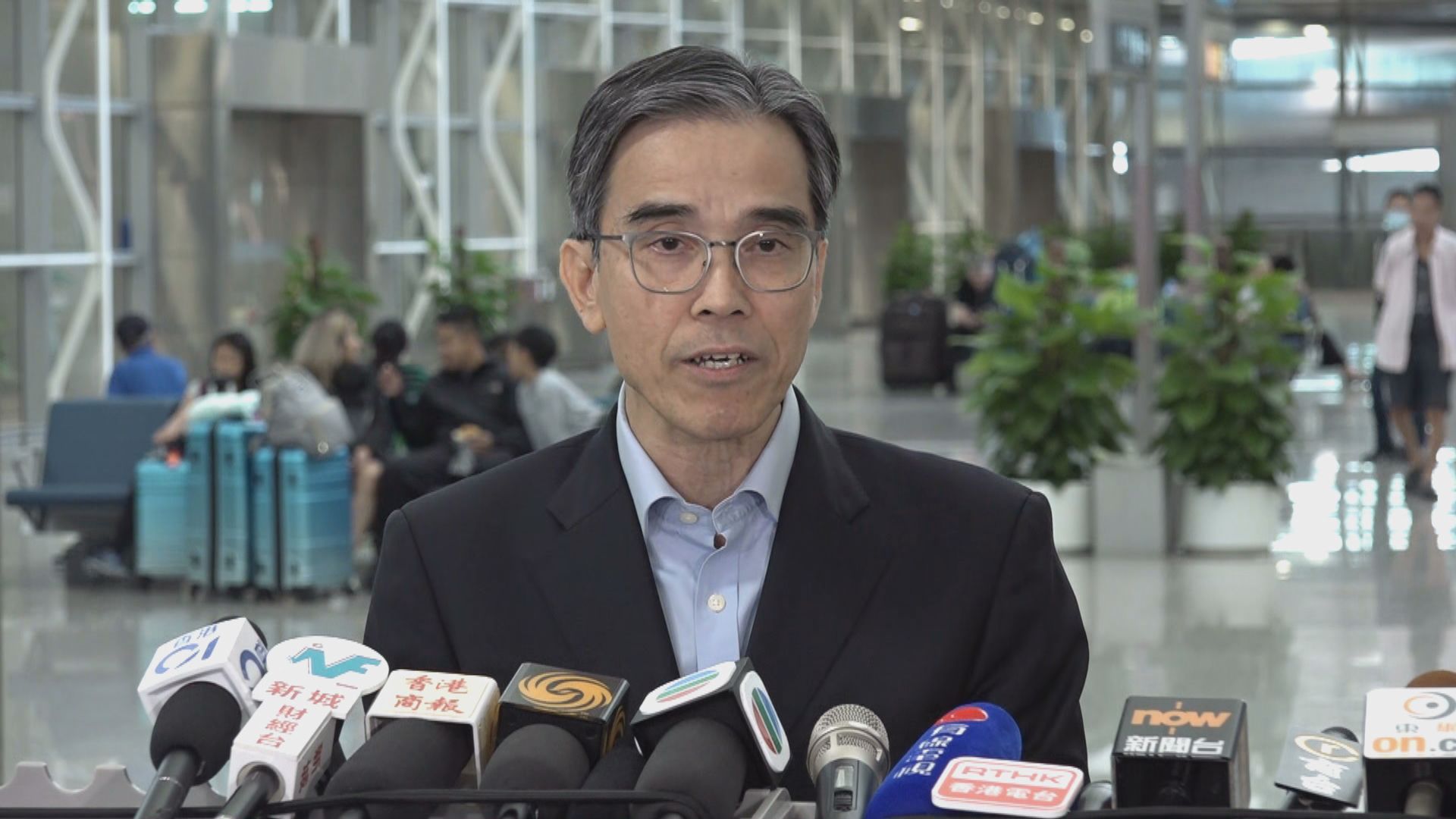 港鐵：盼黃昏繁忙時間能提供穩定服務