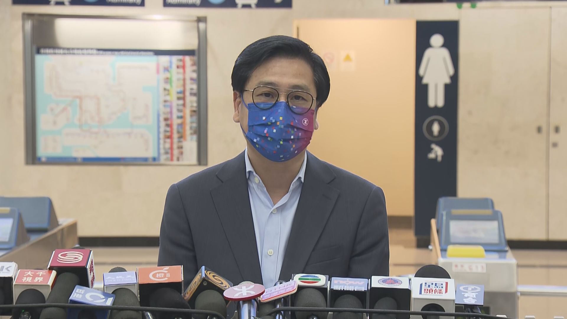 東鐵綫下周一重啟往羅湖列車　港鐵相信足以應付客量