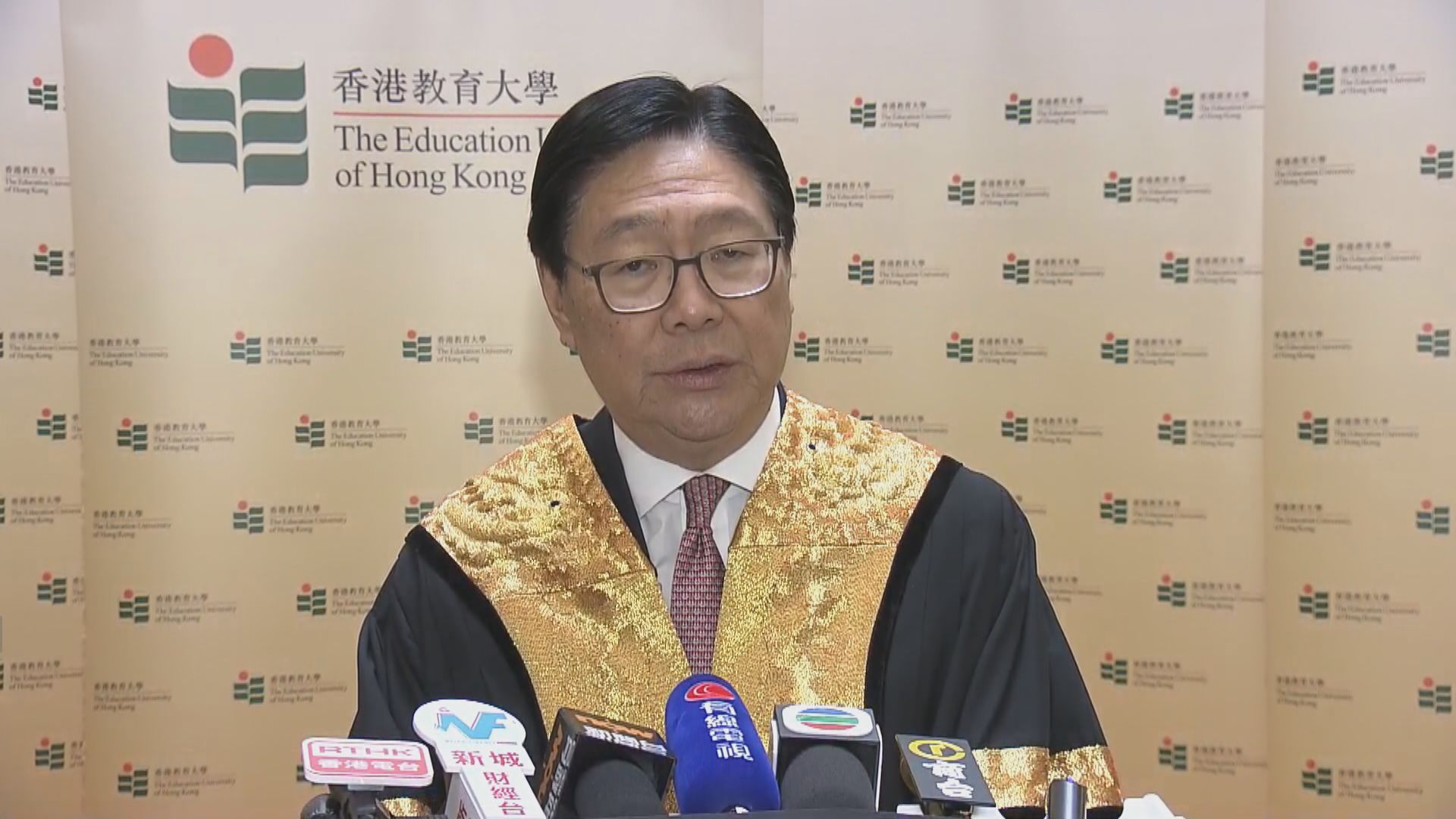 馬時亨：紅磡站鑿石屎本月內定方案