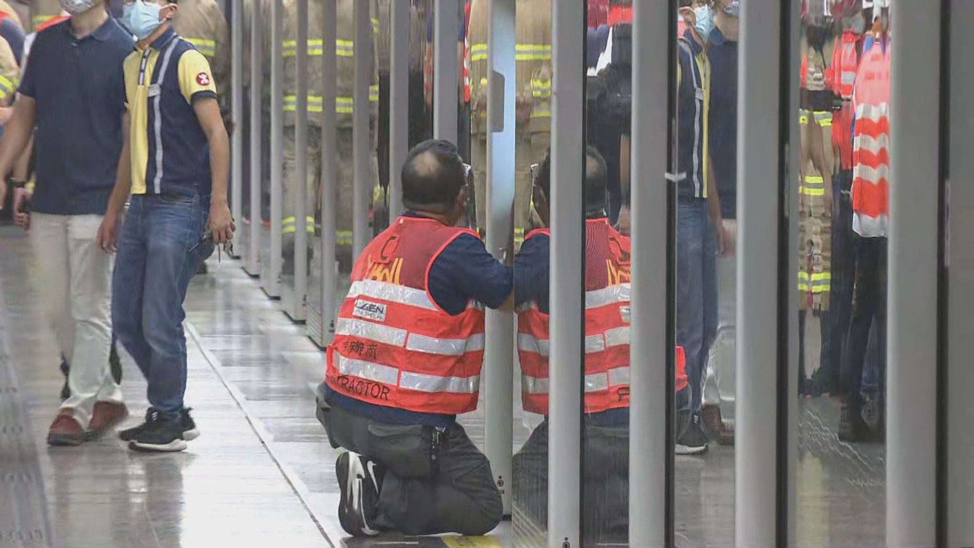 港鐵研列車遲開早收爭取維修時間