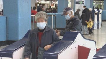 港鐵平安夜會通宵行駛