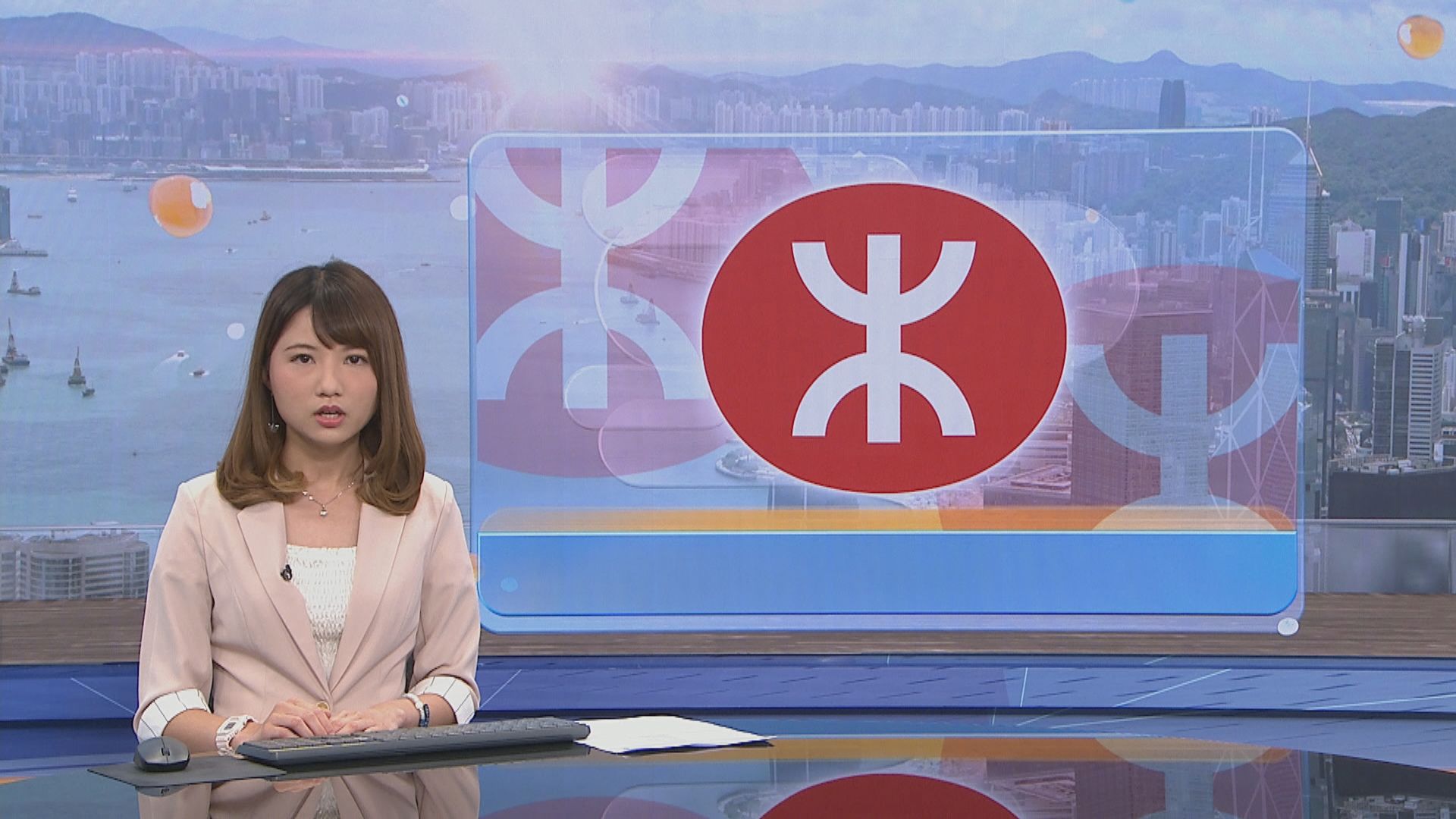 東鐵綫往來紅磡站至上水站的列車服務今日回復正常運作