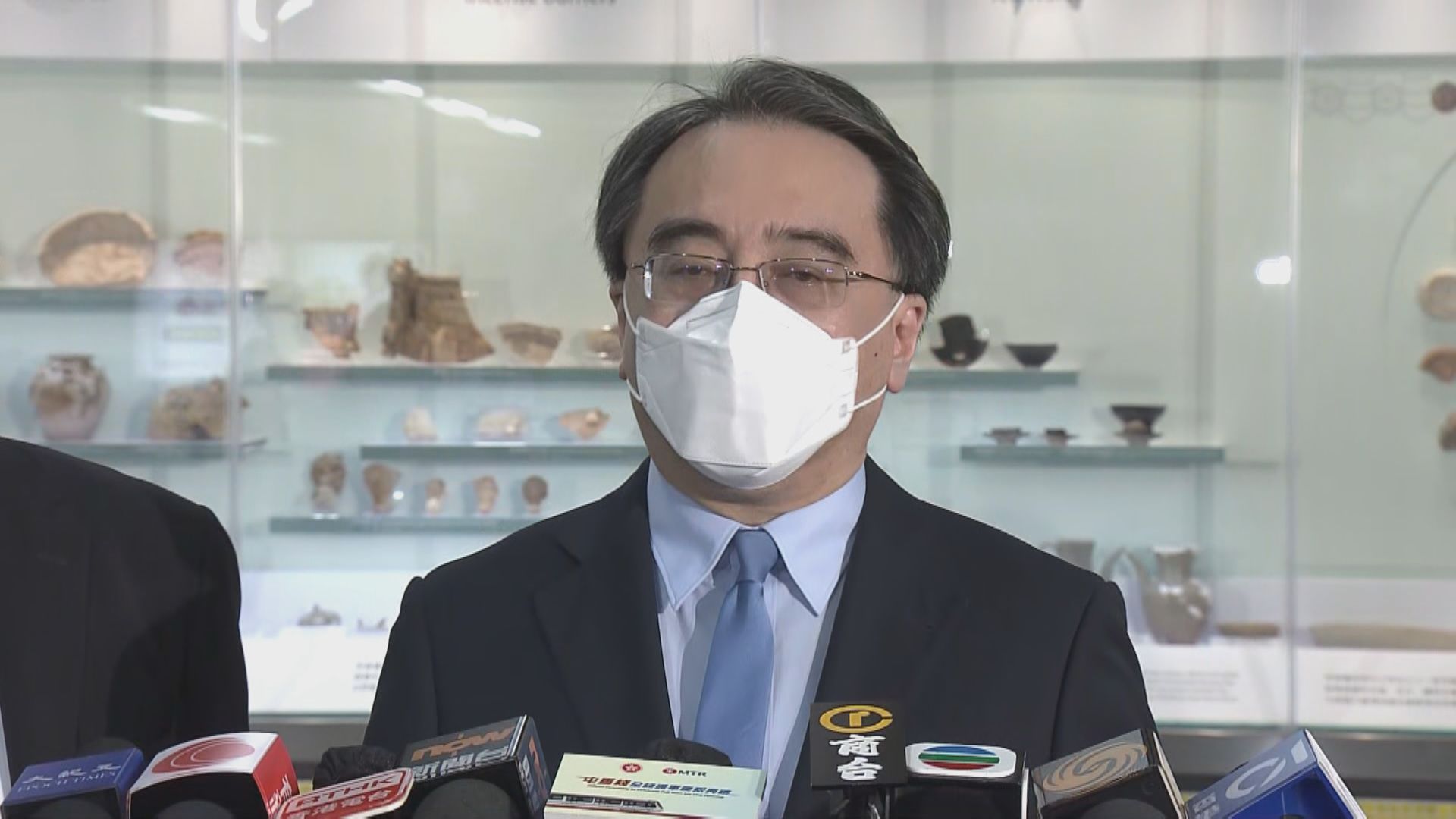 金澤培：屯馬綫通車初期倘有磨合問題冀乘客諒解