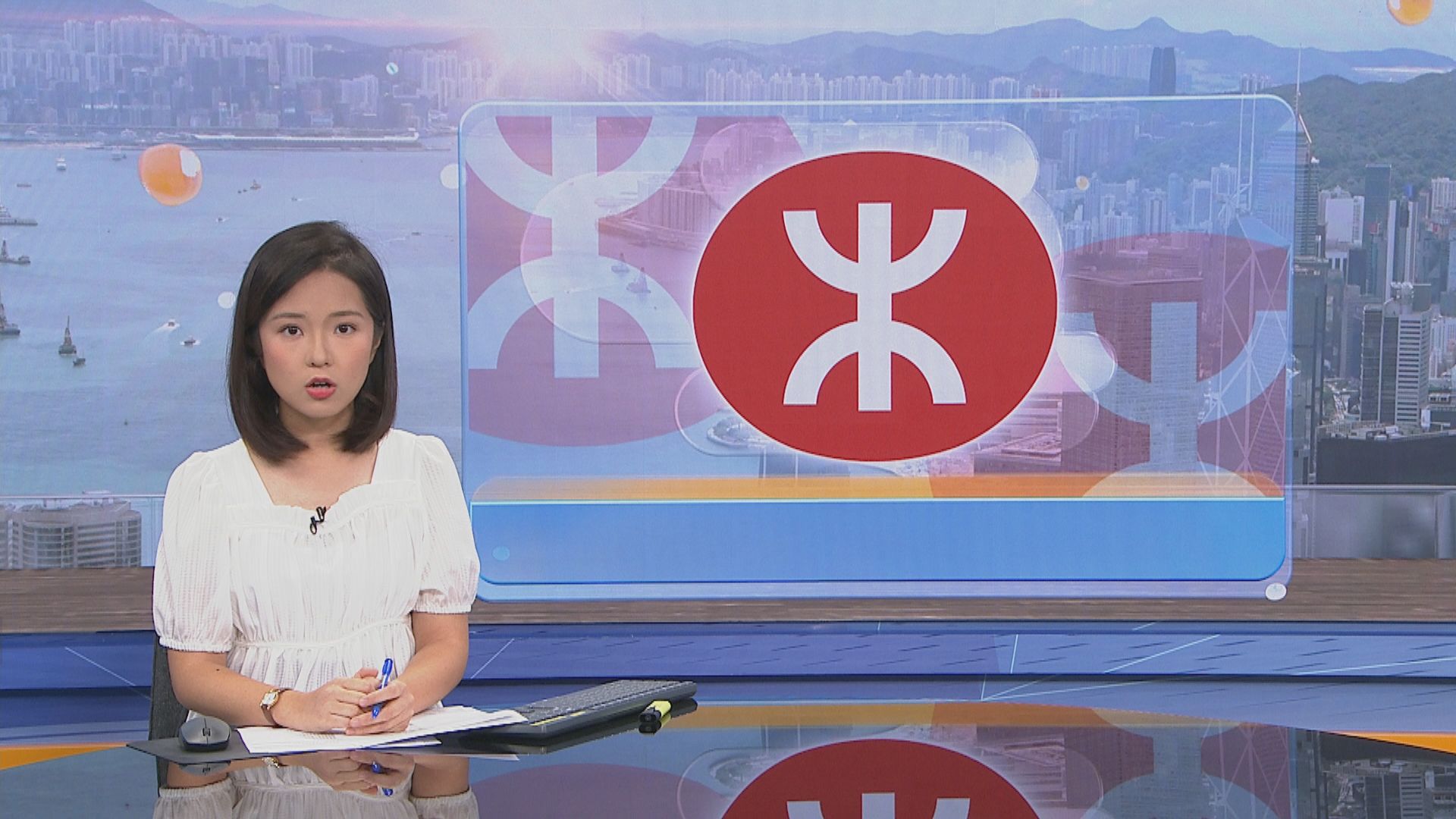 東鐵綫往來紅磡站至上水站的列車服務今日回復正常運作