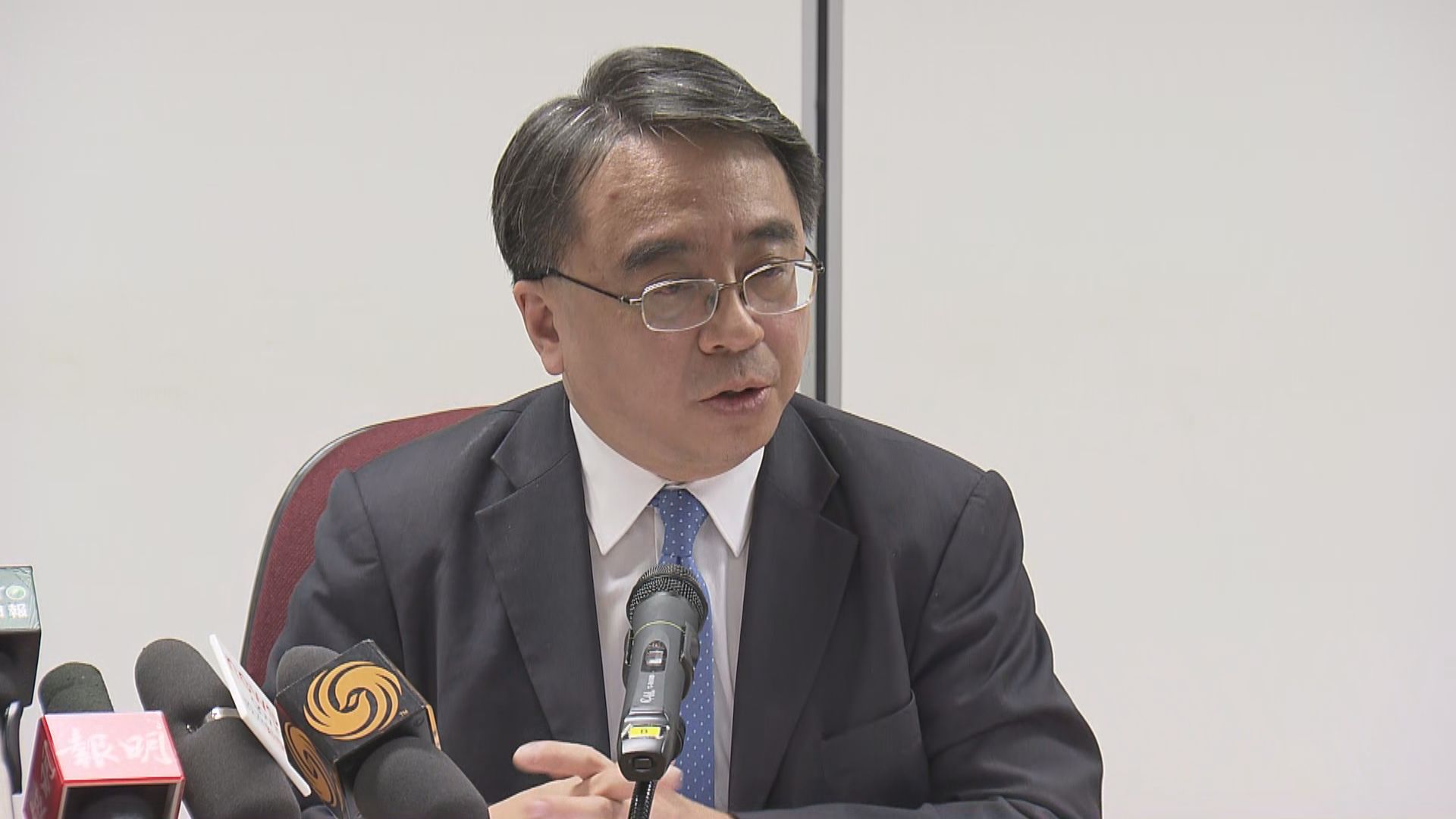 港鐵：鑿開紅磡站月台層板最少80個位置檢查