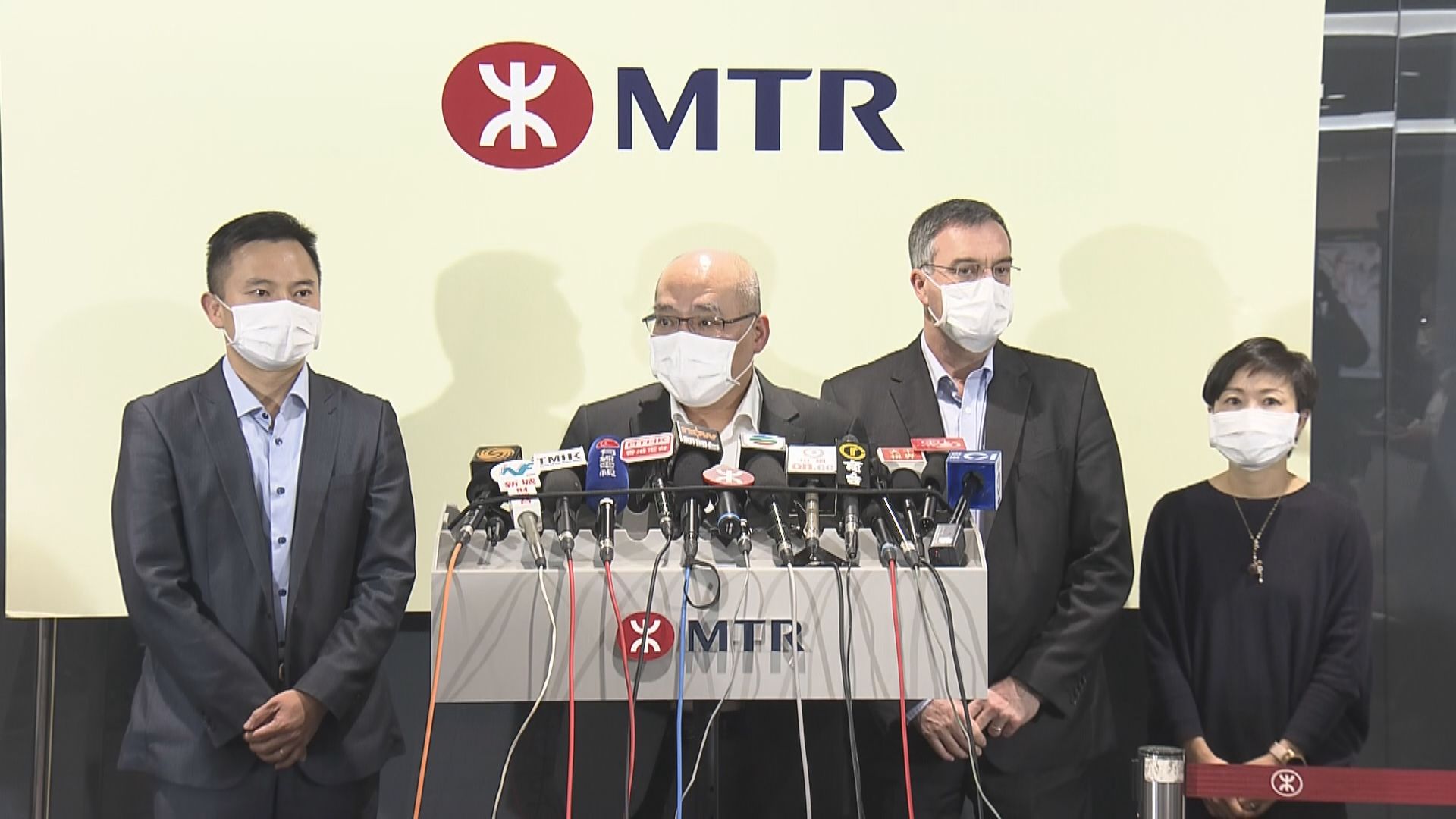 港鐵承認維修人員認知不足　惟未提及會作出處分