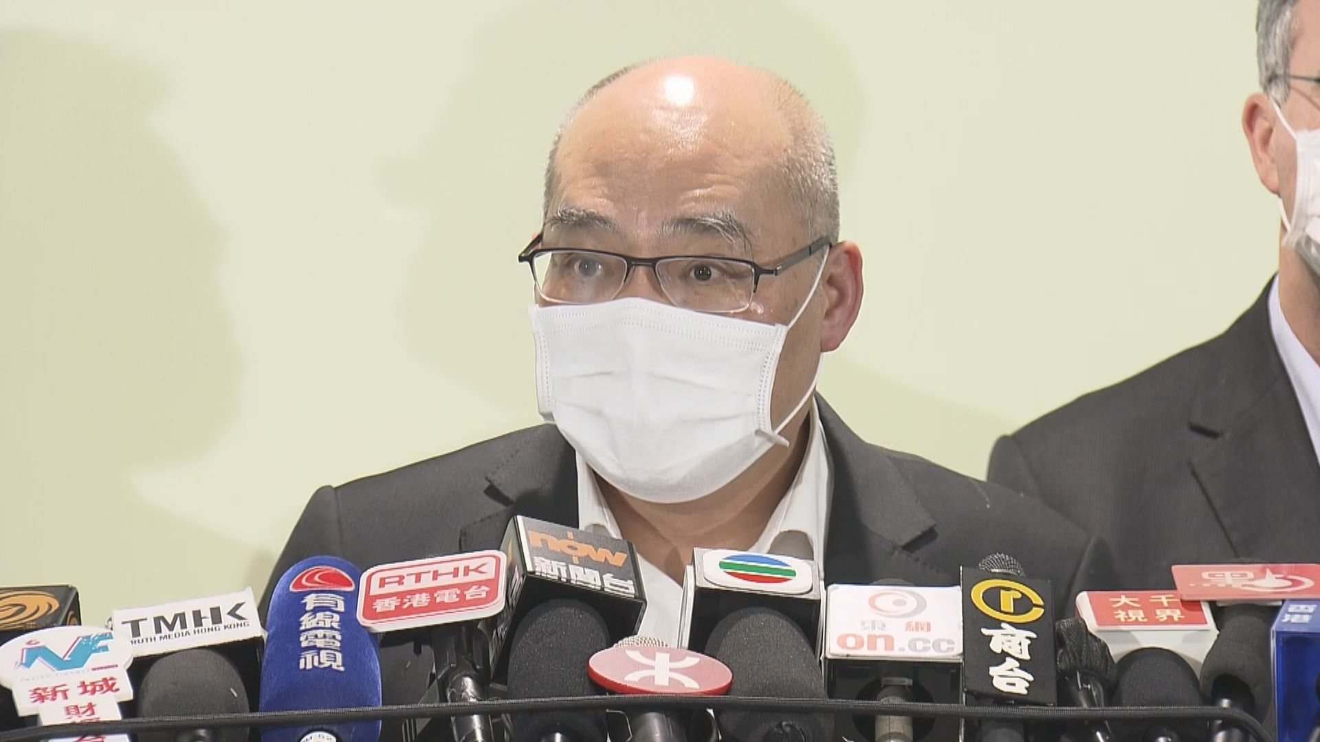 港鐵：若出軌意外涉刑事調查　公司會配合