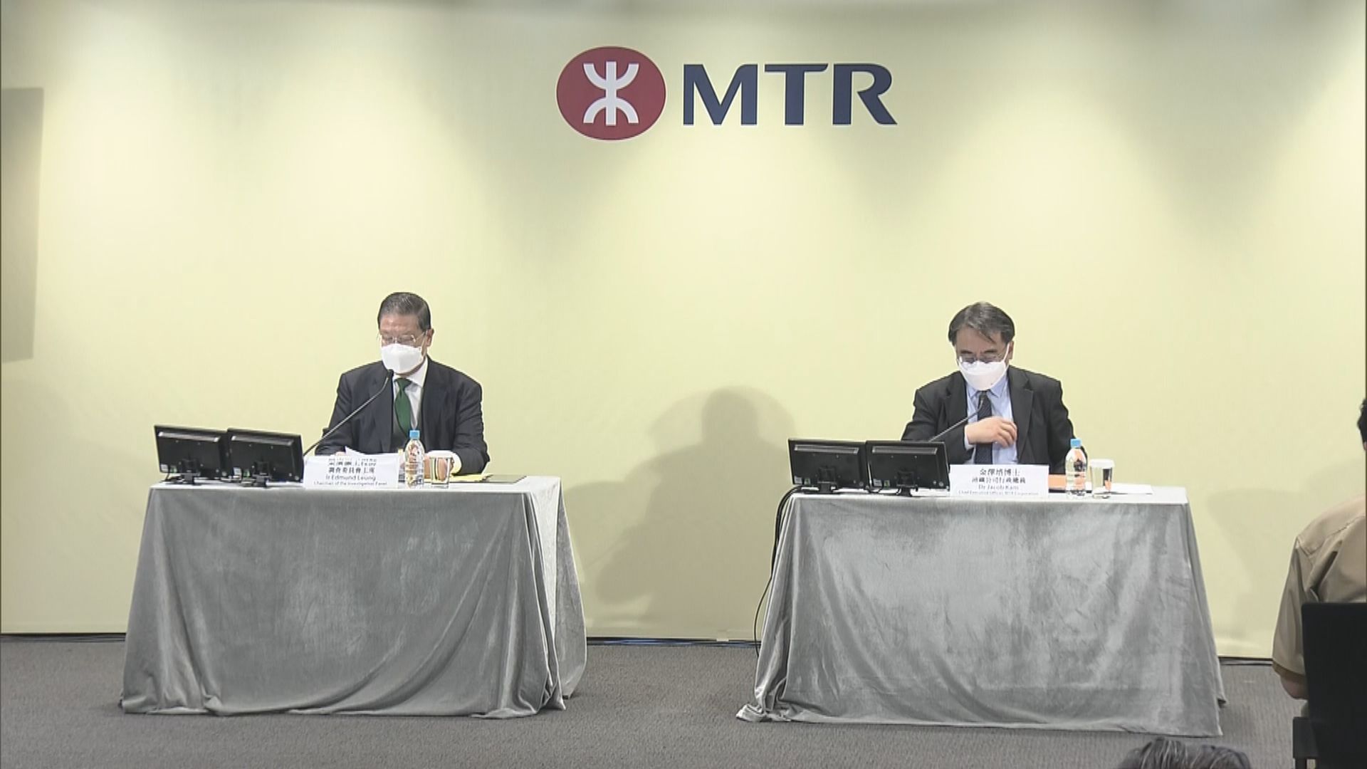 東鐵綫新信號系統調查報告　指不涉及安全問題