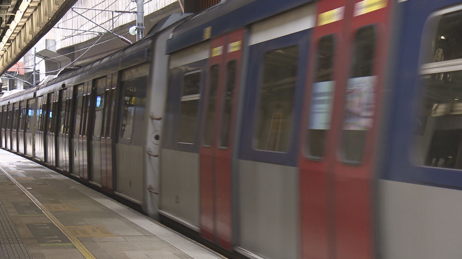 東鐵綫新信號系統調查報告指港鐵無及時調查屬判斷失誤