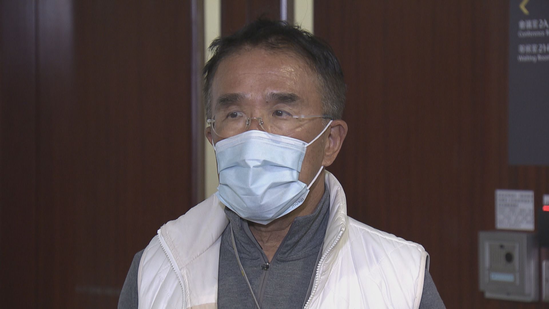 田北辰：港鐵管理層應檢討公司內部文化