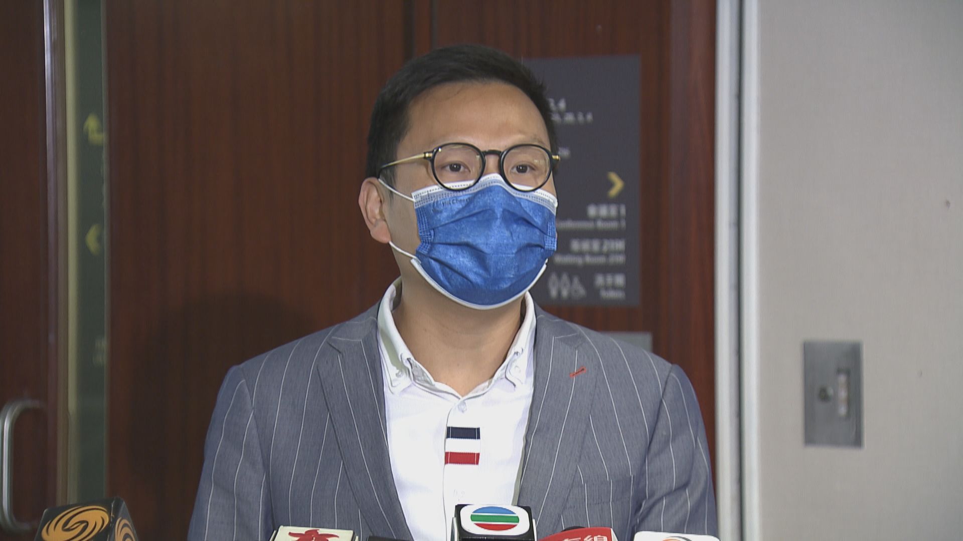 陳恒鑌：港鐵雖減價　優惠結束後市民仍需多付車資