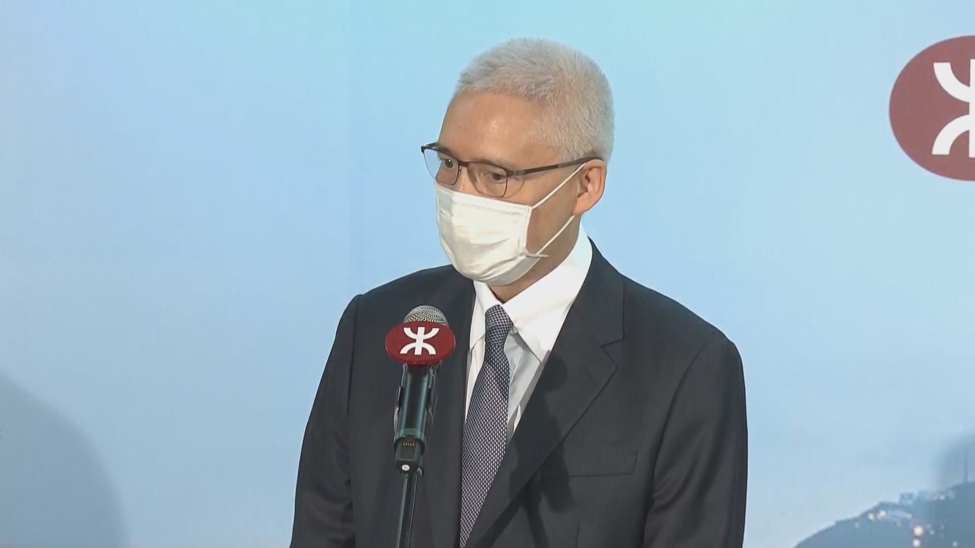 港鐵：招標會考慮投標者過去表現