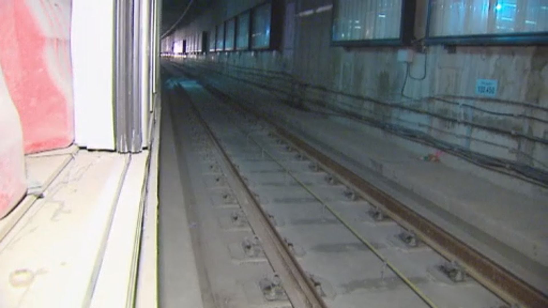 政府公布沙中綫獨立審計小組報告58項建議14項達成