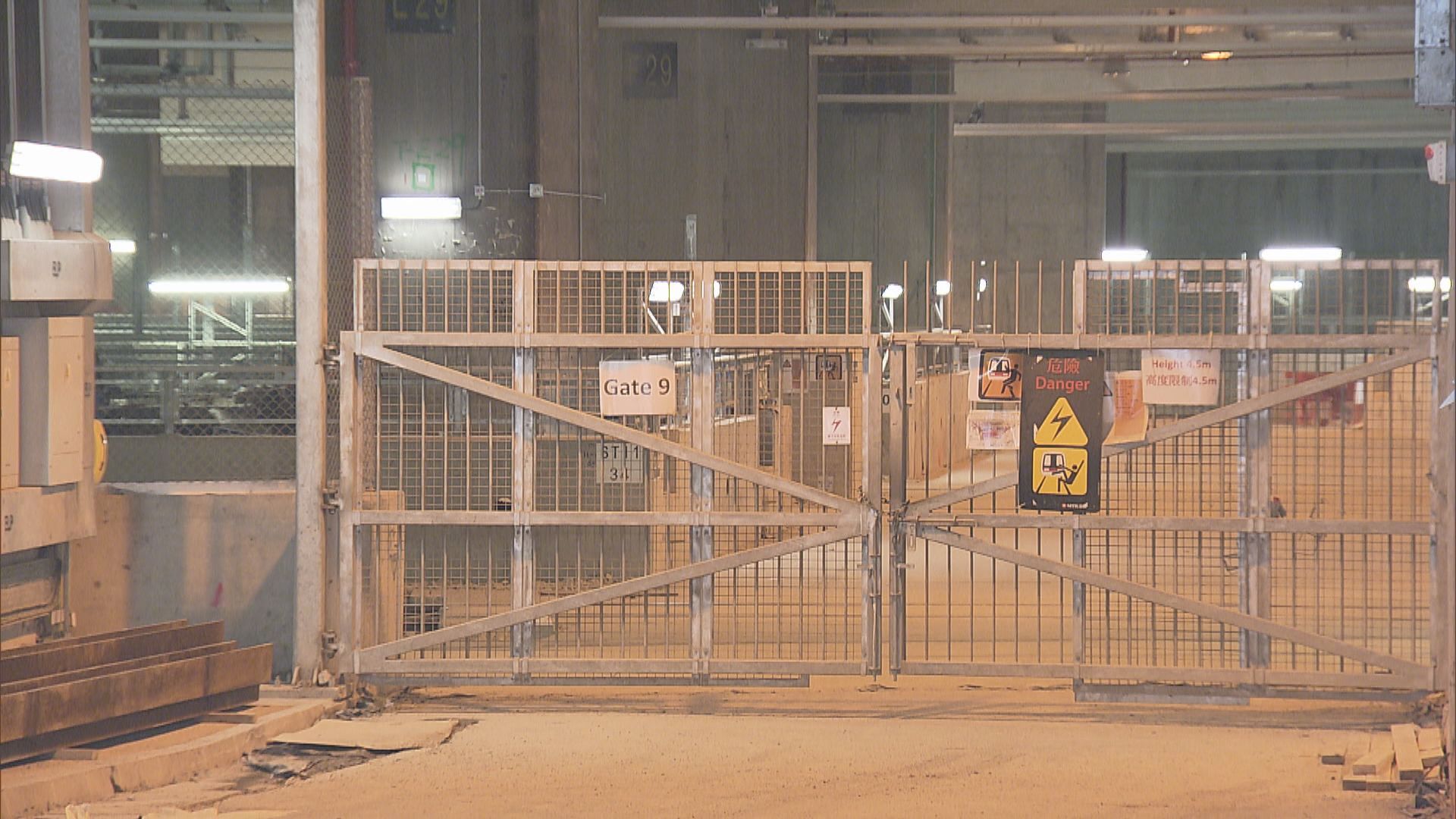 政府及港鐵已完成50項沙中綫工程改善建議